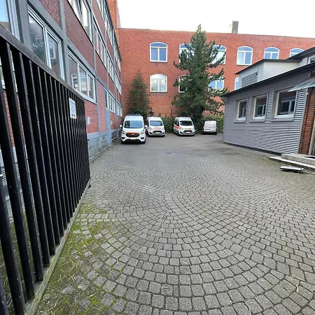 Milano Wandsbek City