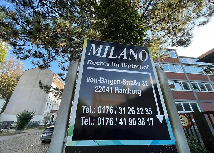 Milano Wandsbek