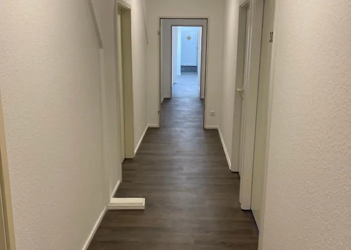 Milano Wandsbek Pensjonat *