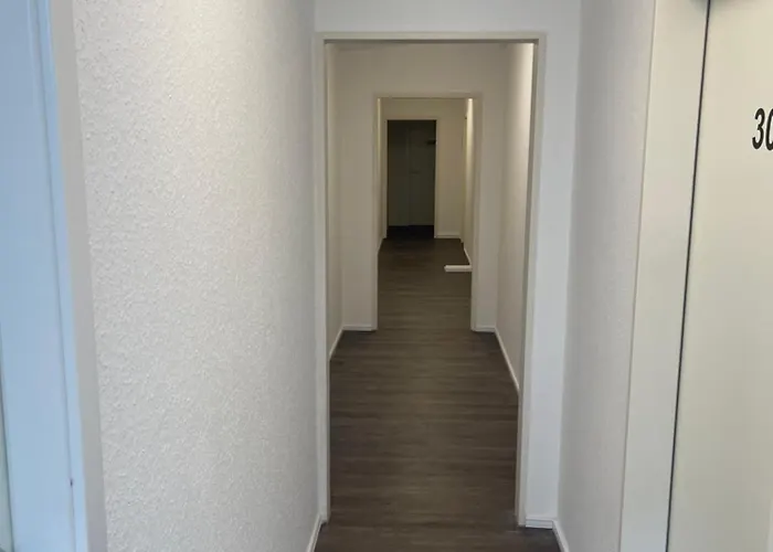 Milano Wandsbek Pensjonat *