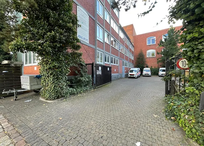 Milano Wandsbek *