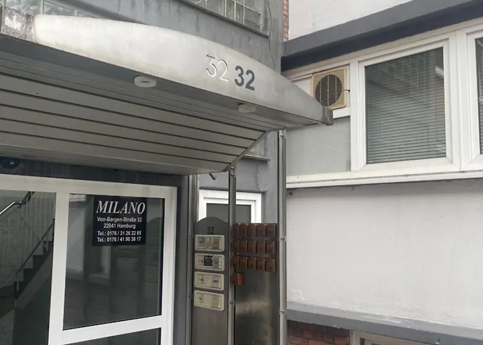 Milano Wandsbek