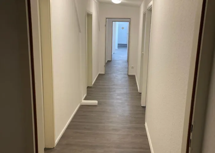 Pensjonat Milano Wandsbek *