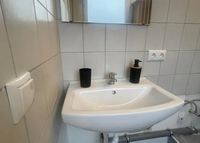 Pensjonat Milano Wandsbek